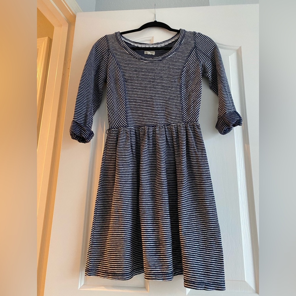 Madison Jules dress